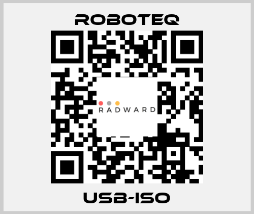 USB-ISO Roboteq