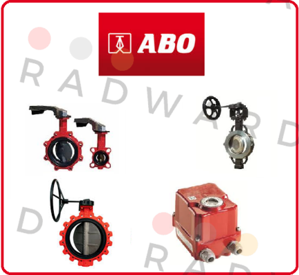 243399/ 924T ABO Valve