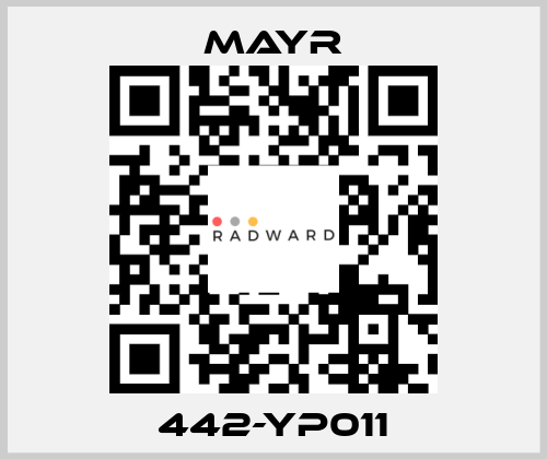 442-YP011 Mayr