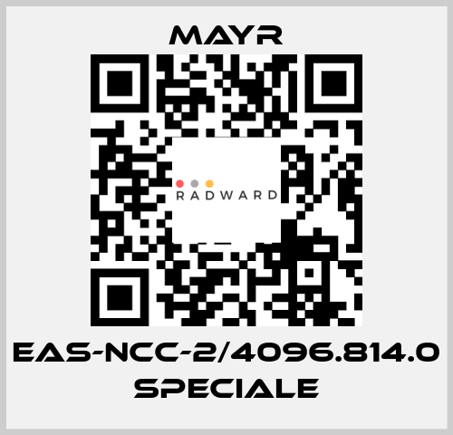 EAS-NCC-2/4096.814.0 SPECIALE Mayr