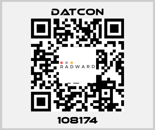 108174 Datcon