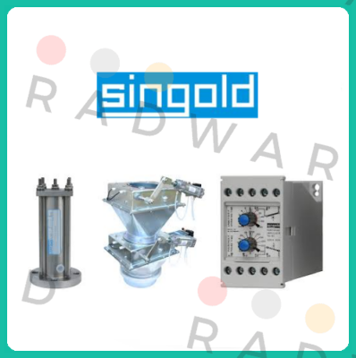 Rebuild kit for Singold K80 Singold