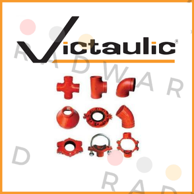 VICVKU77FL219  219.1mm mit EPDM-Dichtung  Victaulic