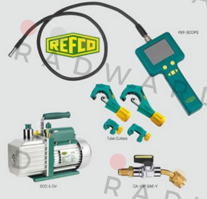 CB-PIL-01 Refco