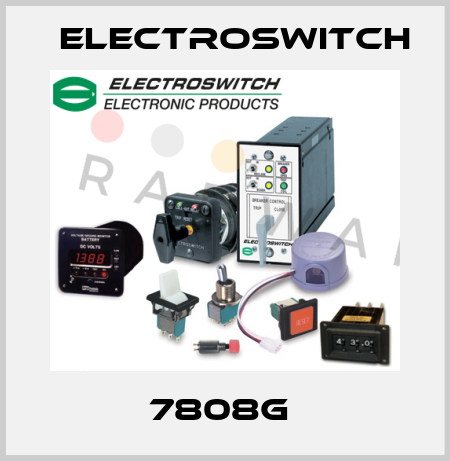 7808G  Electroswitch
