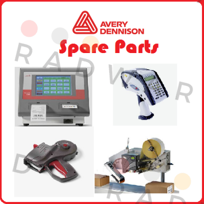 SDCSK40B3AED74640 AVERY DENNISON