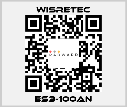 ES3-100AN WISRETEC