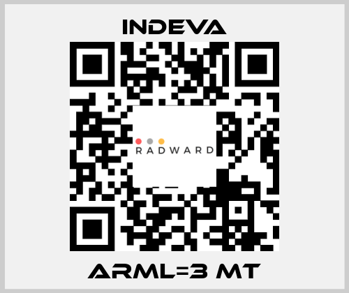ARML=3 MT INDEVA
