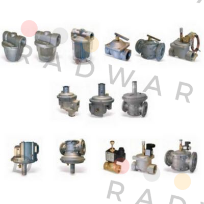 spare part kit FOR 007.0062.000 Giuliani Anello