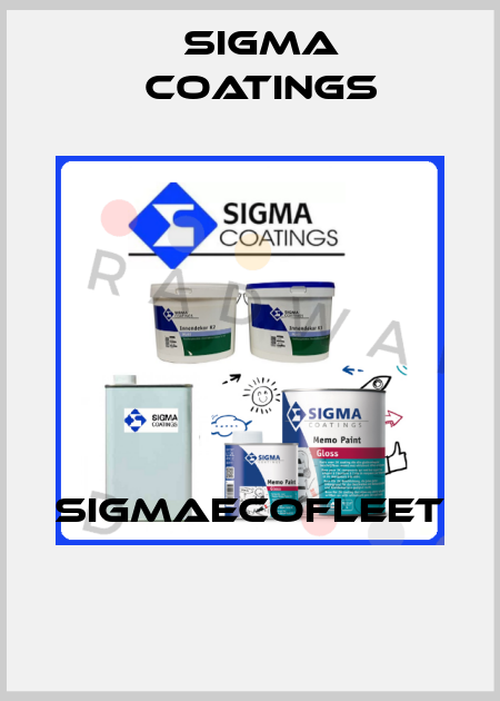 SigmaEcofleet  Sigma Coatings