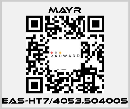 EAS-HT7/4053.50400S Mayr