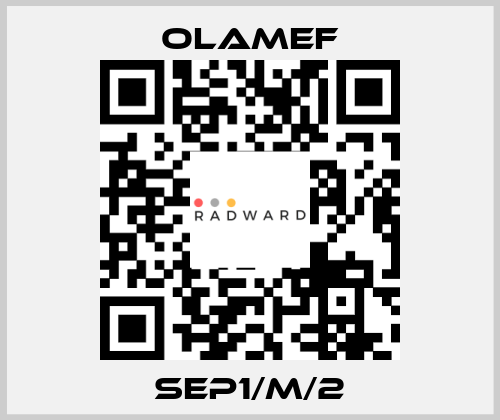 SEP1/m/2 olamef