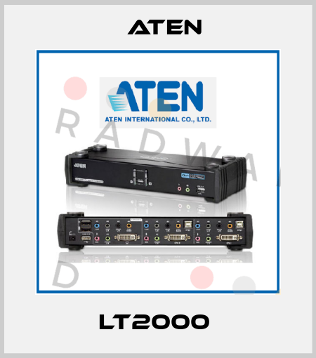 LT2000  Aten