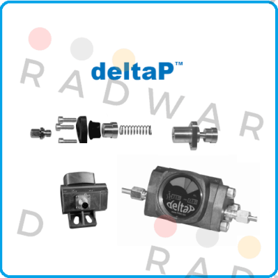 II 22S630S080 DELTA-P