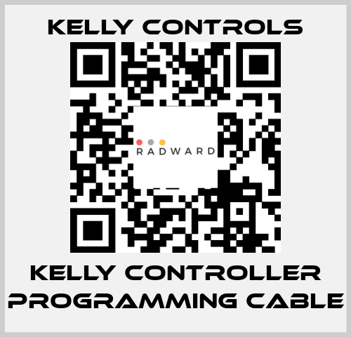 Kelly Controller Programming Cable Kelly Controls