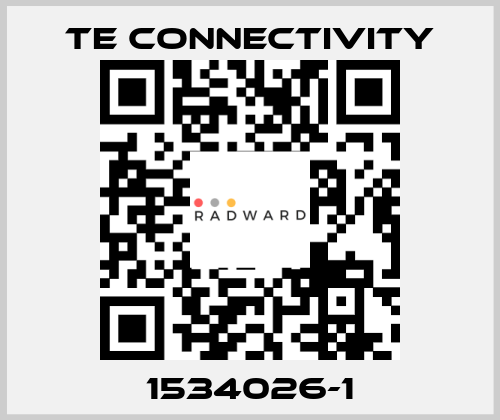 1534026-1 TE Connectivity