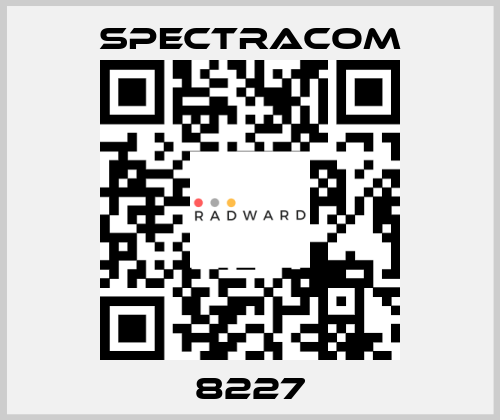 8227 SPECTRACOM