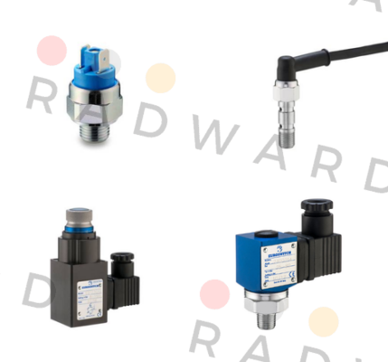 connector for 3121220 Euroswitch