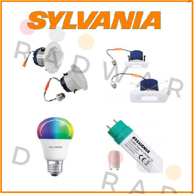 F80T5-83 Sylvania