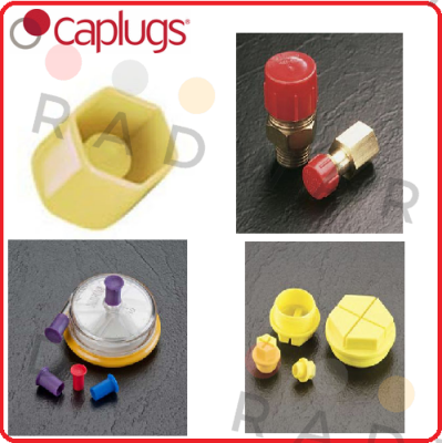 PC11-SH CAPLUGS