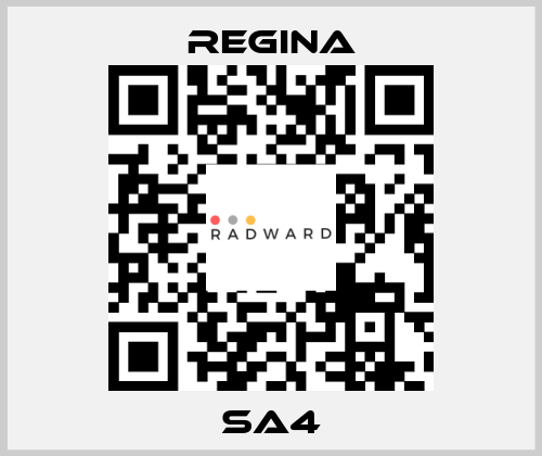 SA4 Regina