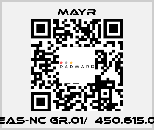 EAS-NC GR.01/  450.615.0 Mayr
