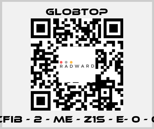 CFIB - 2 - ME - Z1S - E- 0 - 0 Globtop