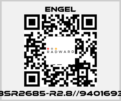 BSR2685-R2.8//9401693 ENGEL