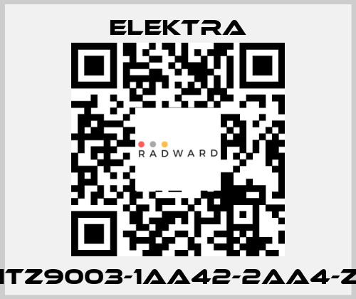 1TZ9003-1AA42-2AA4-Z ELEKTRA