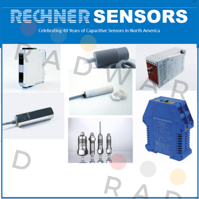sensor for LA0002 Rechner
