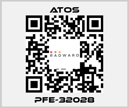 PFE-32028 Atos