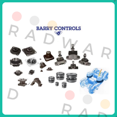 GB350 Barry Controls