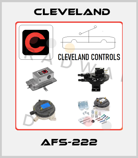 AFS-222 Cleveland
