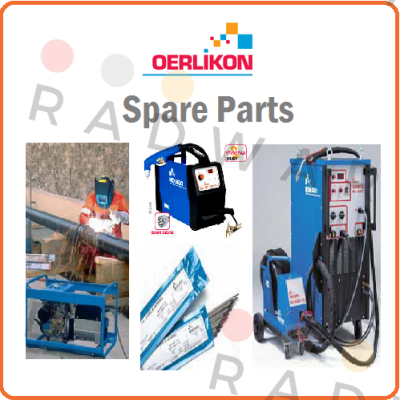 major kit for D25B Oerlikon