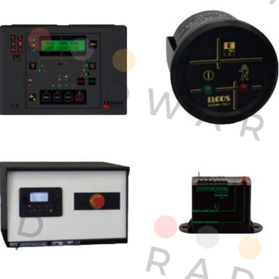 SCC-1200 24V ( 00024802 ) Elcos