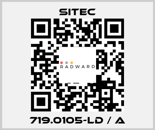 719.0105-LD / a SITEC