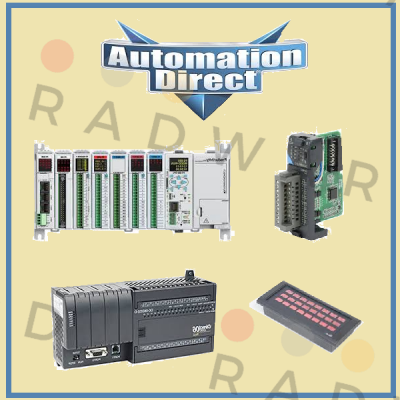 DN-D10X-A Automation Direct