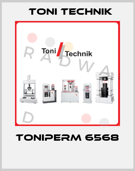 ToniPERM 6568  Toni Technik
