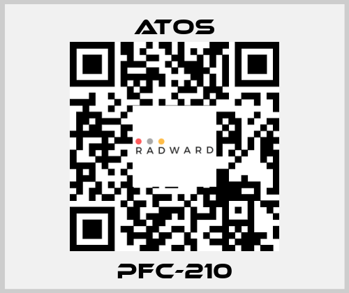 PFC-210 Atos
