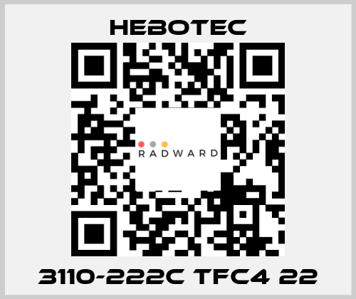 3110-222C TFC4 22 HEBOTEC