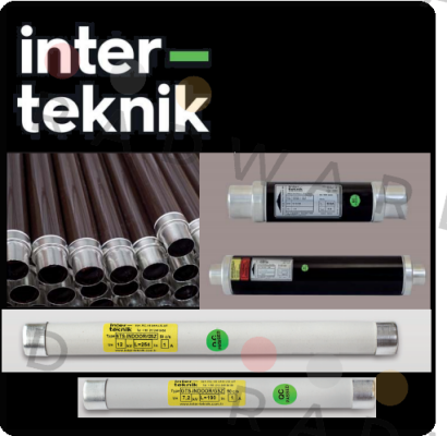H221B/TRM Interteknik