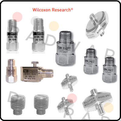REF2510R Wilcoxon