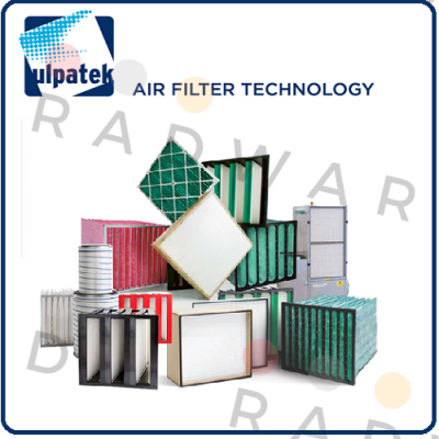 FFU-H14-SS-SM-4-2AC-610-1000 Ulpatek