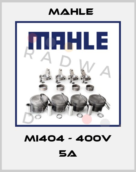MI404 - 400V 5A MAHLE