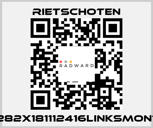 196X282X181112416LINKSMONTIERT RIETSCHOTEN
