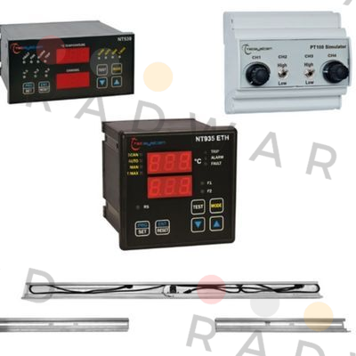 PTC sensors for T119 Tecsystem
