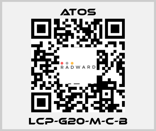 LCP-G20-M-C-B Atos
