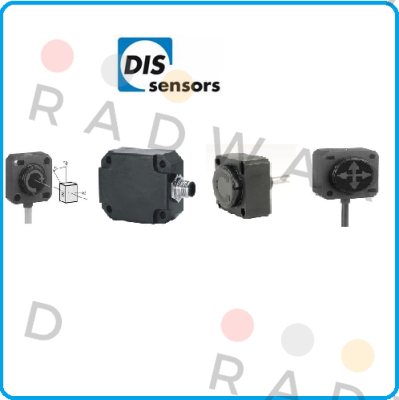 11705 dis-sensors