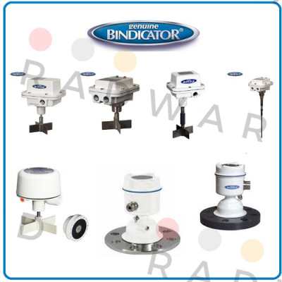 229-0000000711 / GP-4 YO-YO Sensor (LBY4) Bindicator