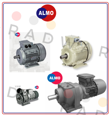 00Q1EFA80M4B40-AP Almo